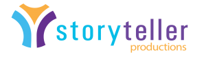 storyteller logo color horizontal