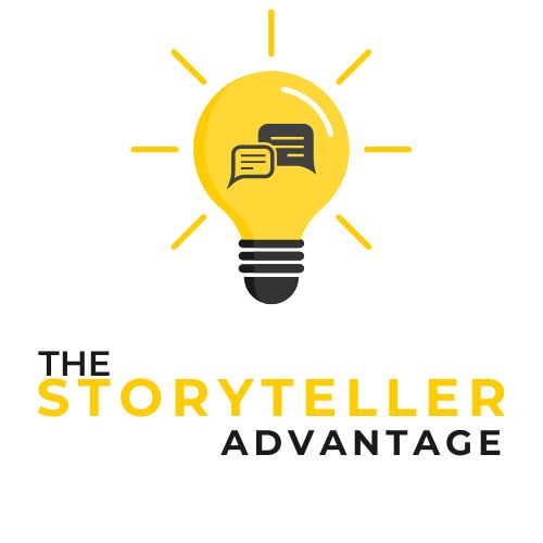 Copy of Linked in HEADER The Story Advantage